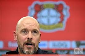 ten Hags Debüt endete mit einer 1:5-Niederlage gegen Flamenco U20.